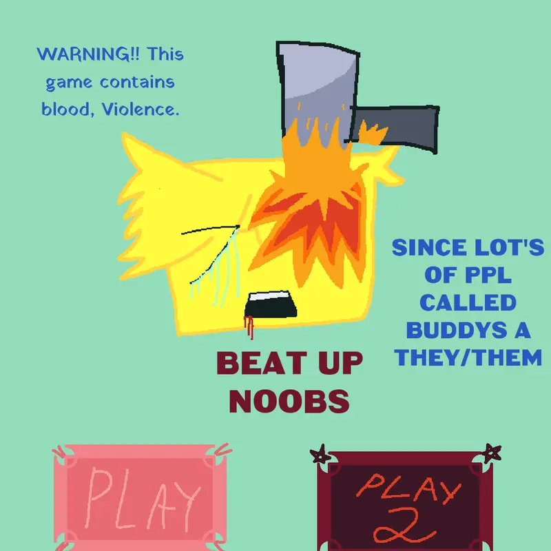 Game by @Toble