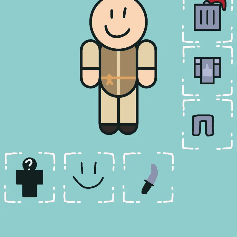 Game by @welchvn