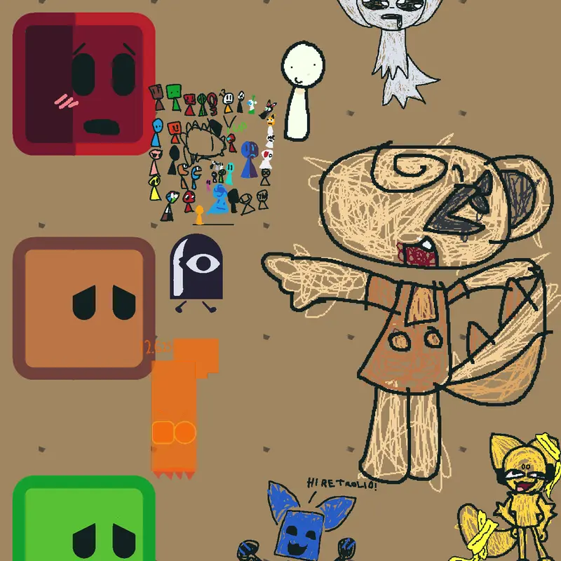 Game by @redcubelolboss
