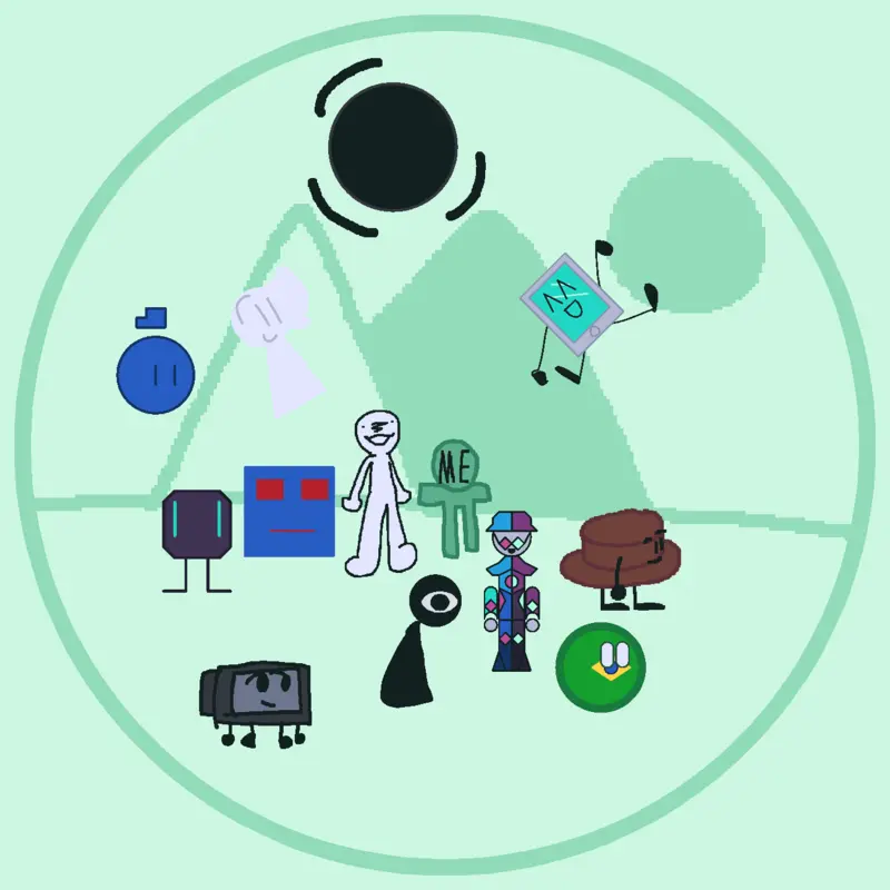 Game by @Voidness