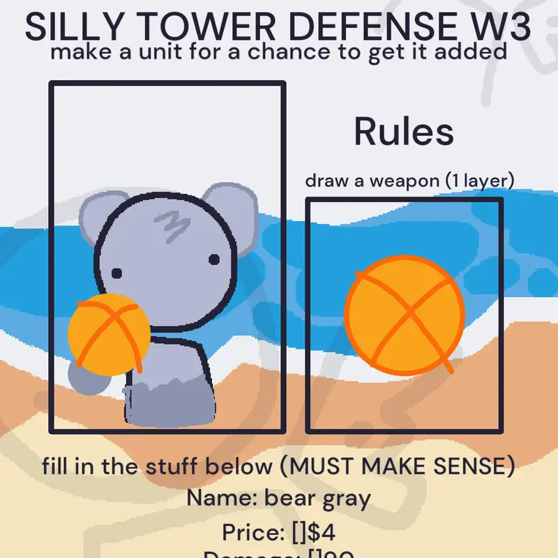 Game by @fandiing246