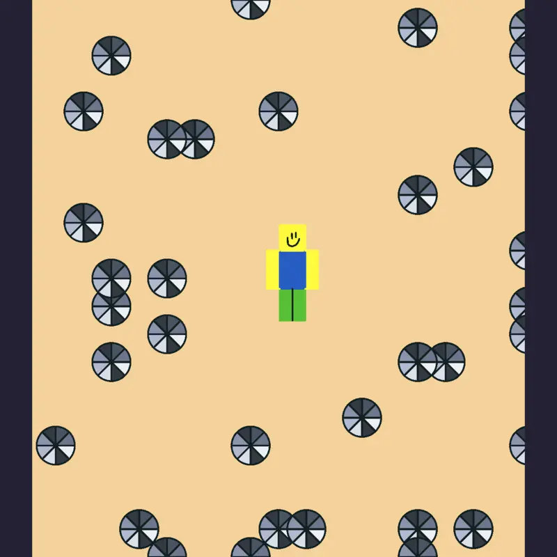 Game by @yunusxyyx