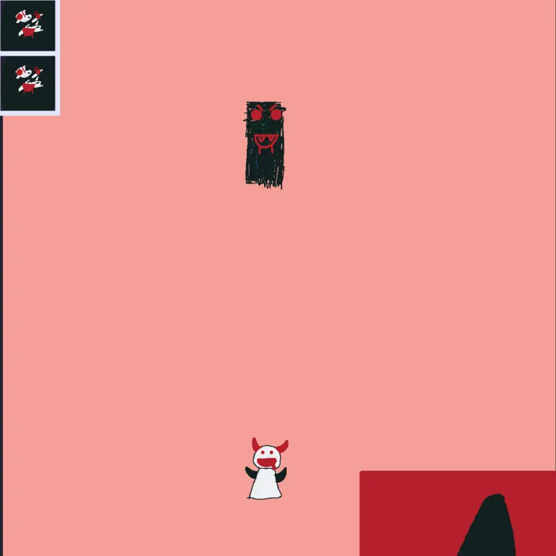Game by @superpowerlgs