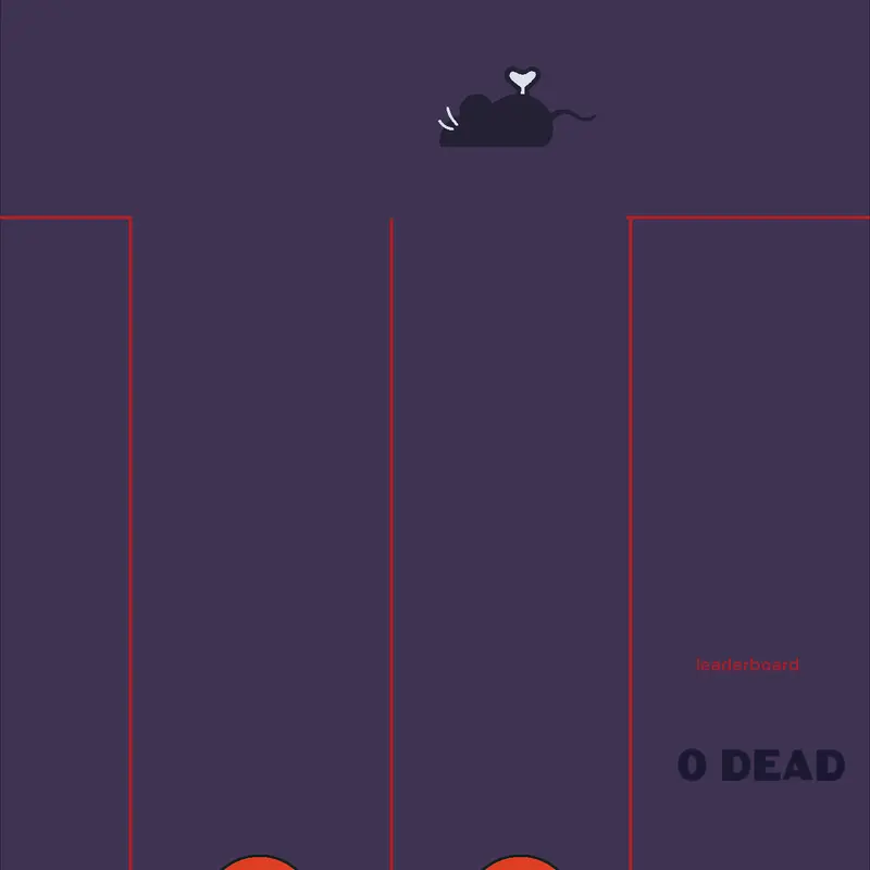 Game by @mewcute