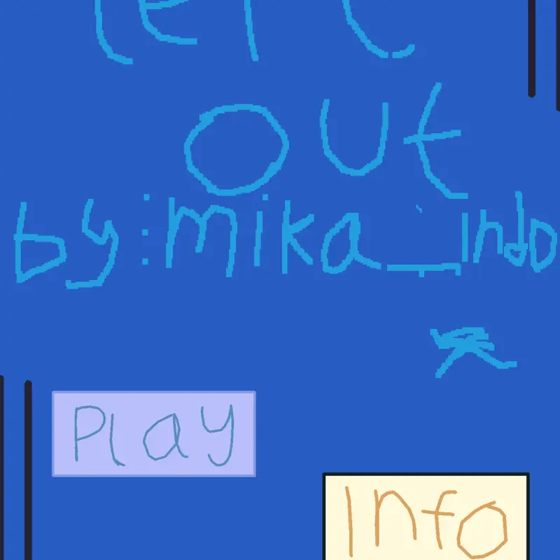Game by @Harinana