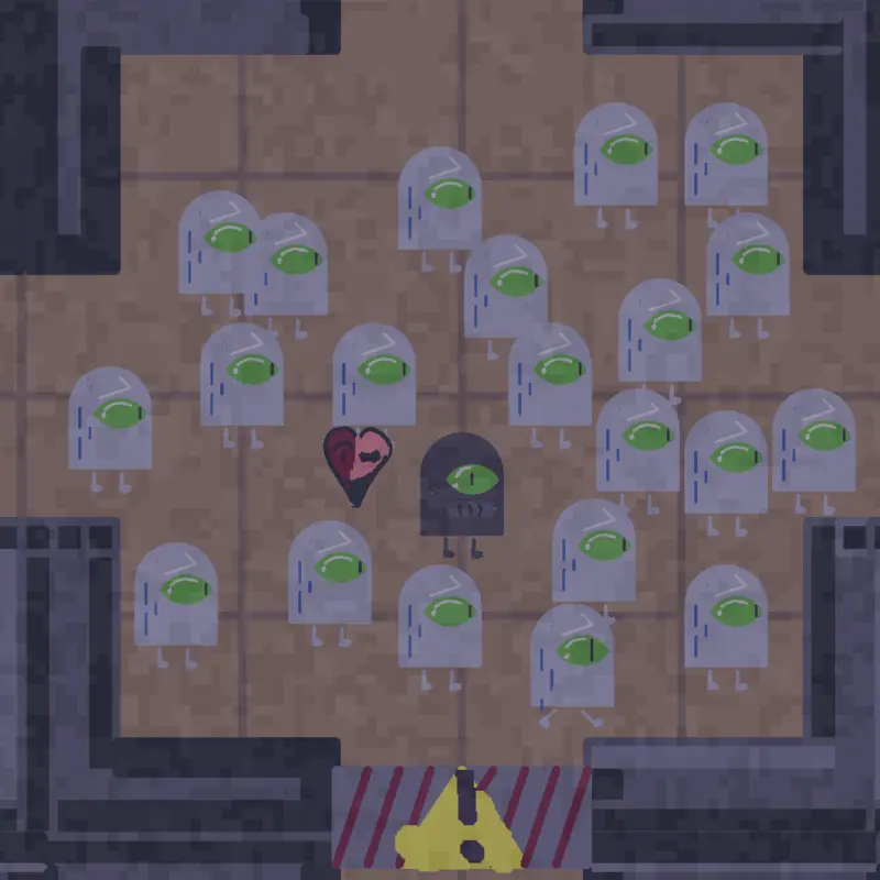 Game by @composition
