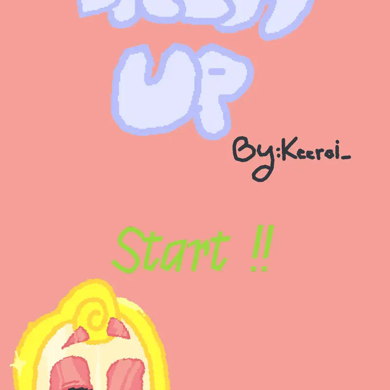Game by @Keeroi_