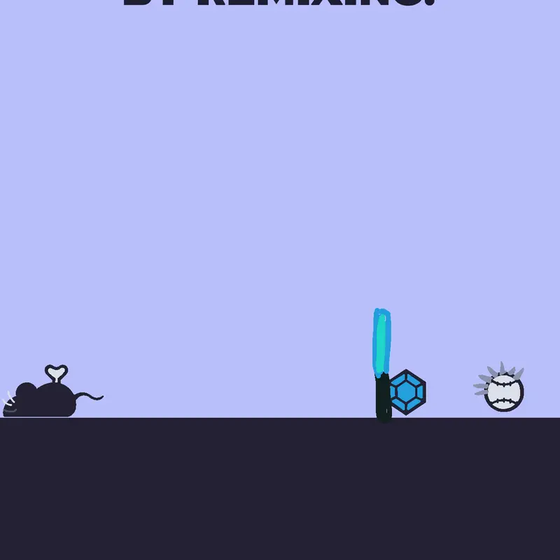 Game by @bobandrobgaming