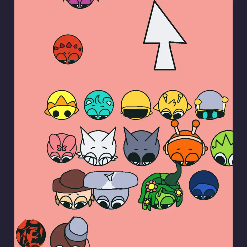 Game by @Simoon11