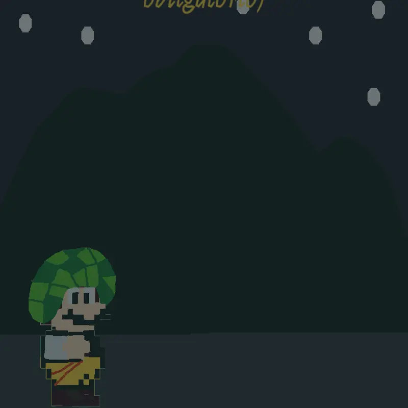 Game by @jorgito624