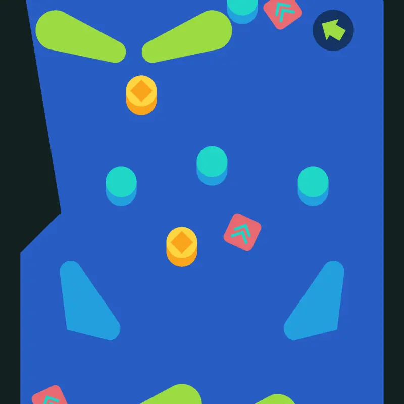 Game by @marile