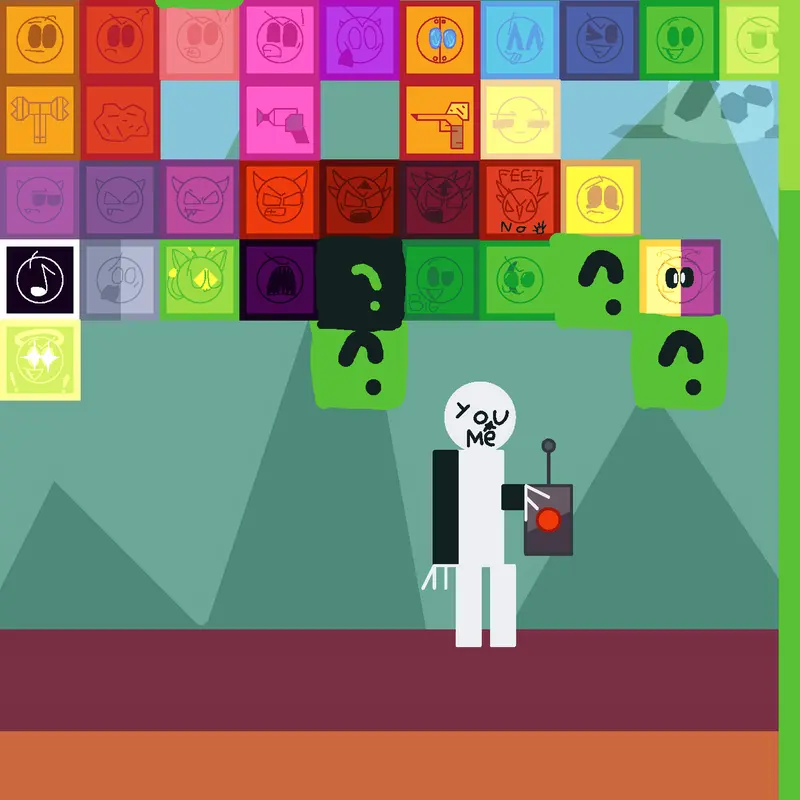Game by @Matteo568Tv