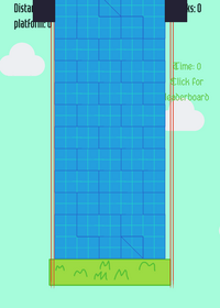 Tower game