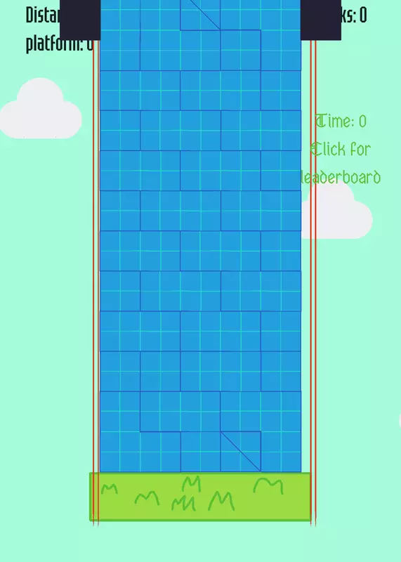 Tower game by @CrisEatsUrOreo