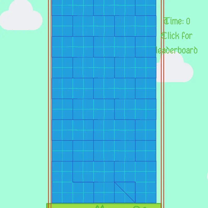 Tower game by @CrisEatsUrOreo