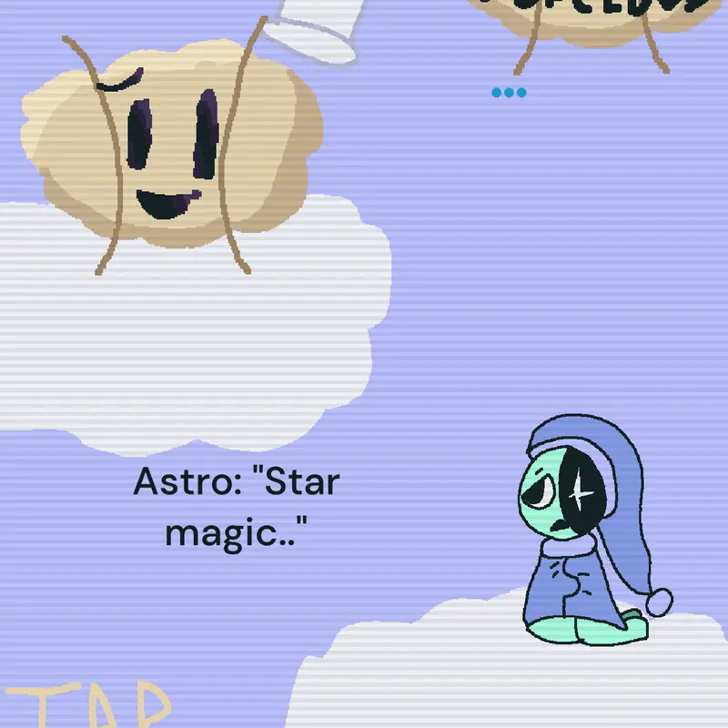 Game by @Shrimpolover