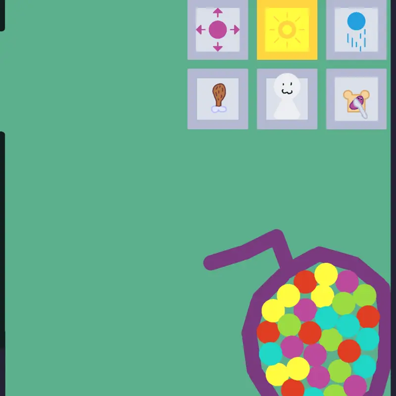 Game by @Jam_ham