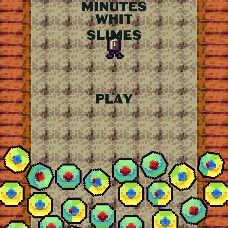 Game by @Bobian