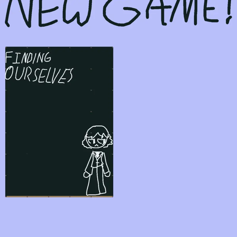 Finding Ourselves Trailer! by @Limey_Limers0n