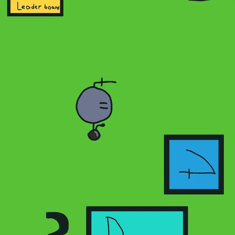 Game by @Abiyan17287