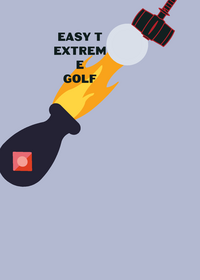 Easy To Extreme Golf course