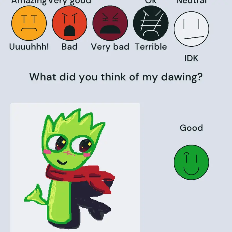 Game by @idkwhattoputasmyname