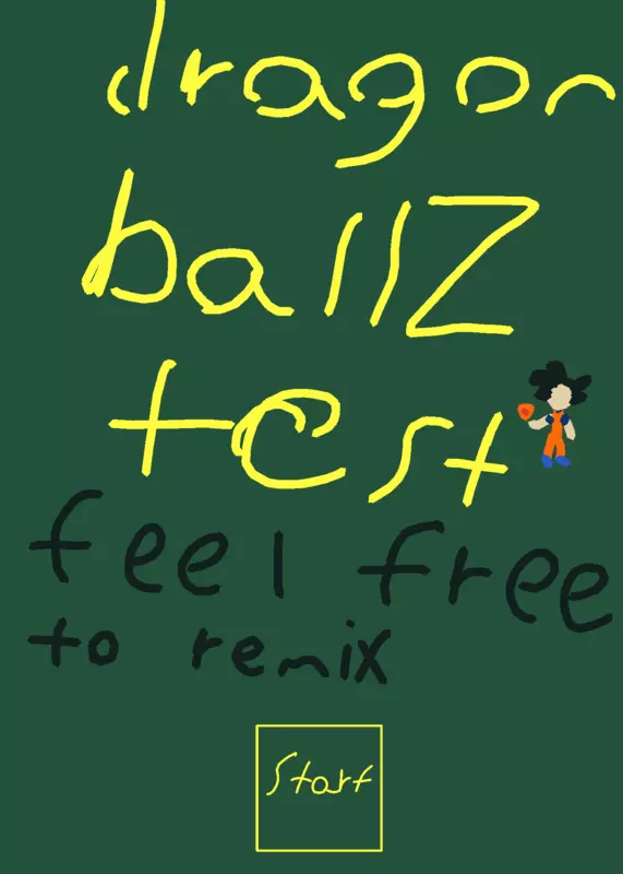 Game by @Ricardo46454433