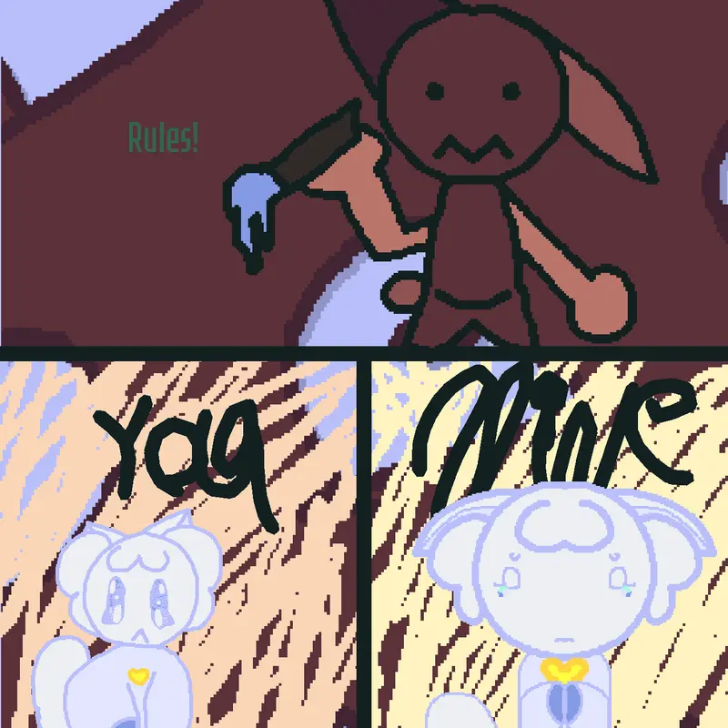 Game by @sw4n-g0d