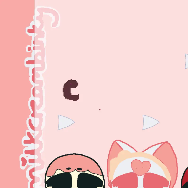 Game by @LiqueenaTita