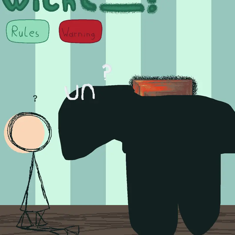 Game by @am_just_a_normal_person