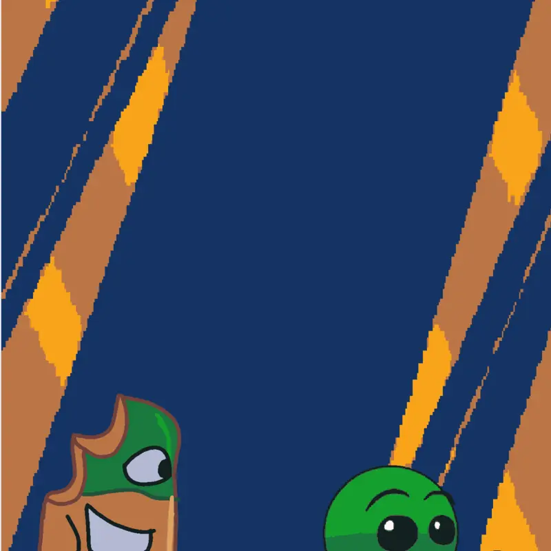 Game by @ELIFRIENDS