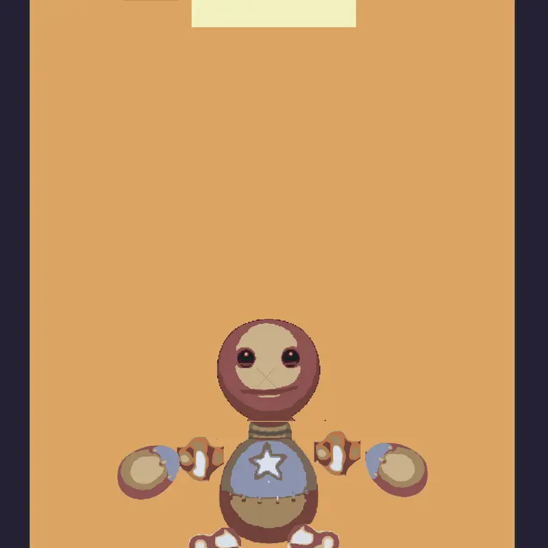Game by @TrainGangTM