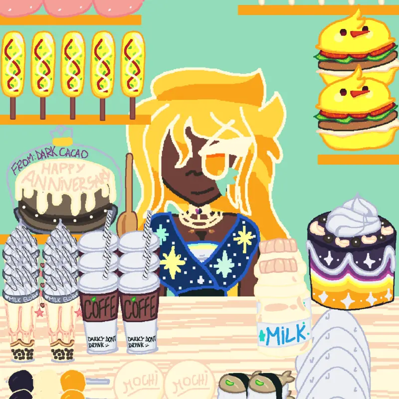 Game by @randiacegoldencheese