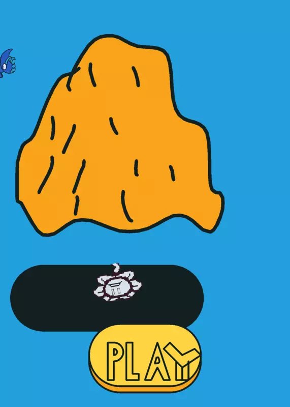 Game by @bargoom