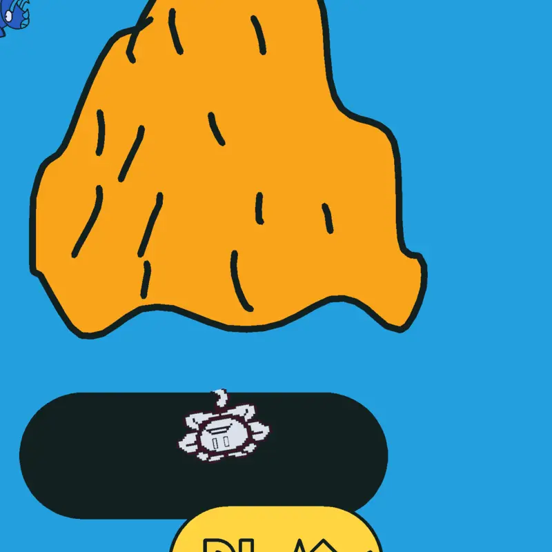 Game by @bargoom