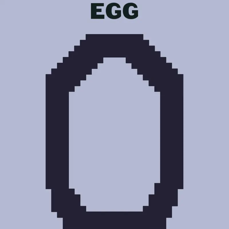 Game by @__Egg__