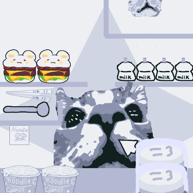 Game by @Serramisim