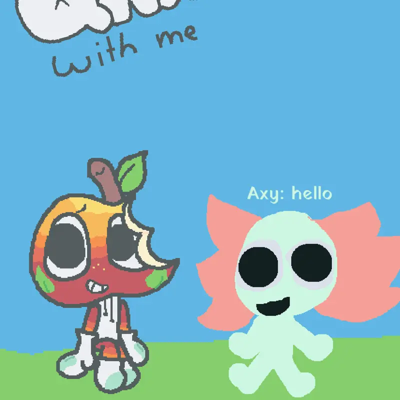 Game by @Lilly8216