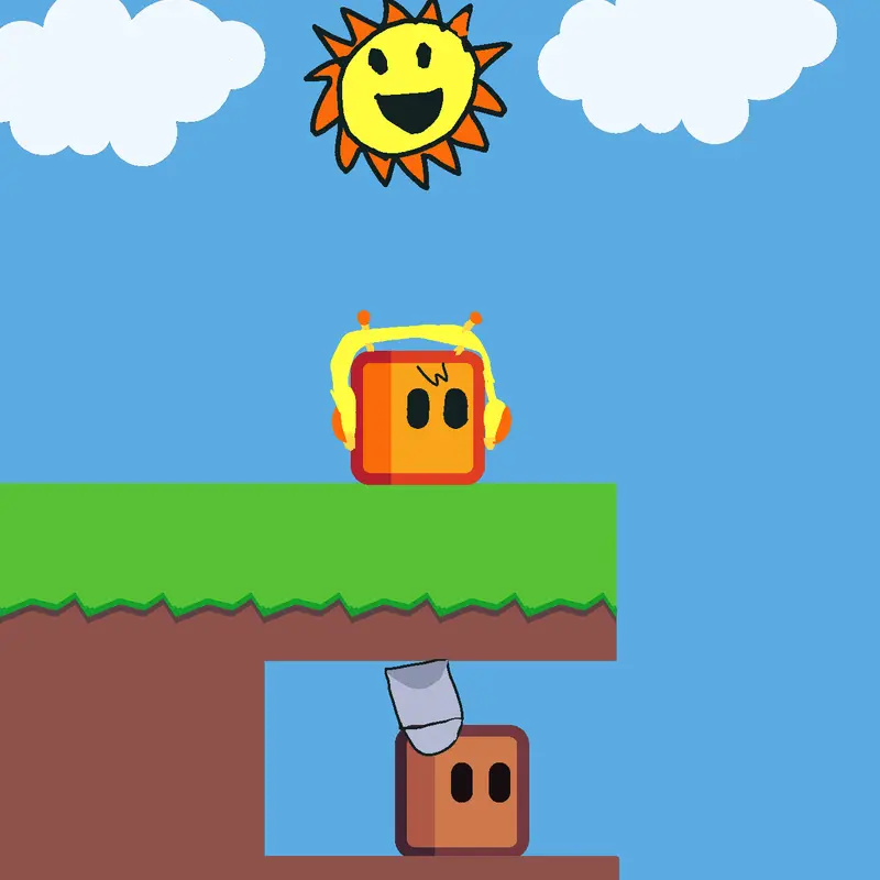 Game by @Santiagoyt
