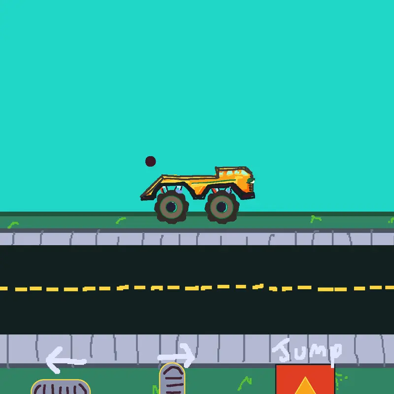 Game by @NinjaSlave