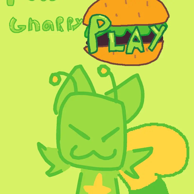 Game by @_sharkcat
