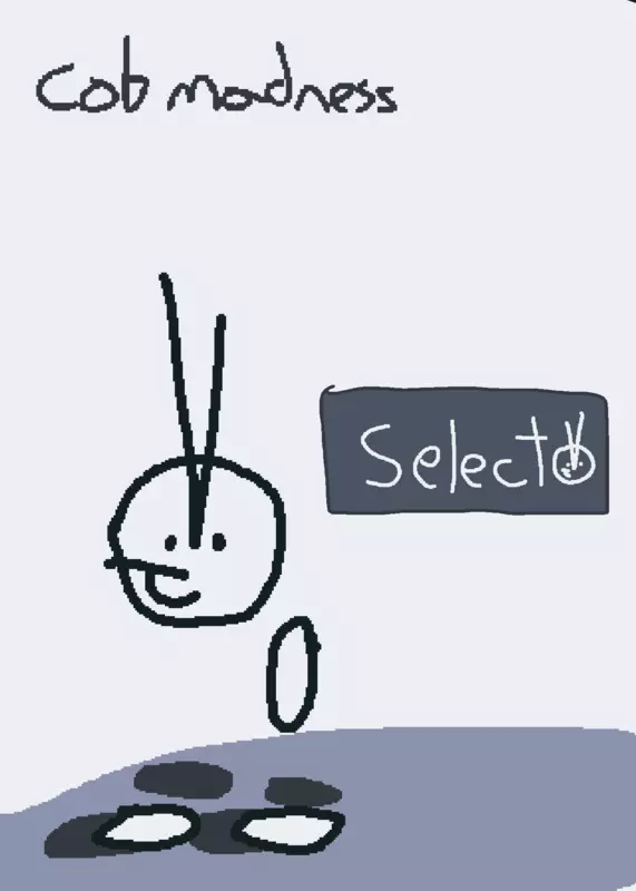 Game by @randomdevloper
