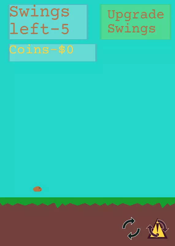 Game by @Plaidser