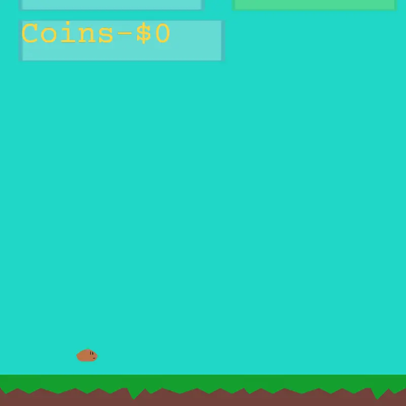 Game by @Plaidser