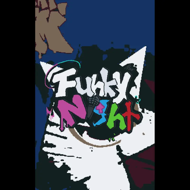 Game by @Uramurablack