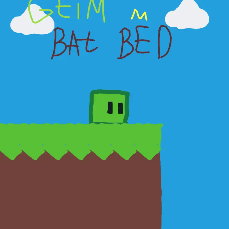 Game by @M4dnEp