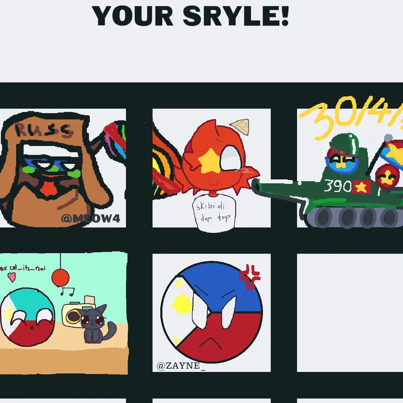 Game by @quited_
