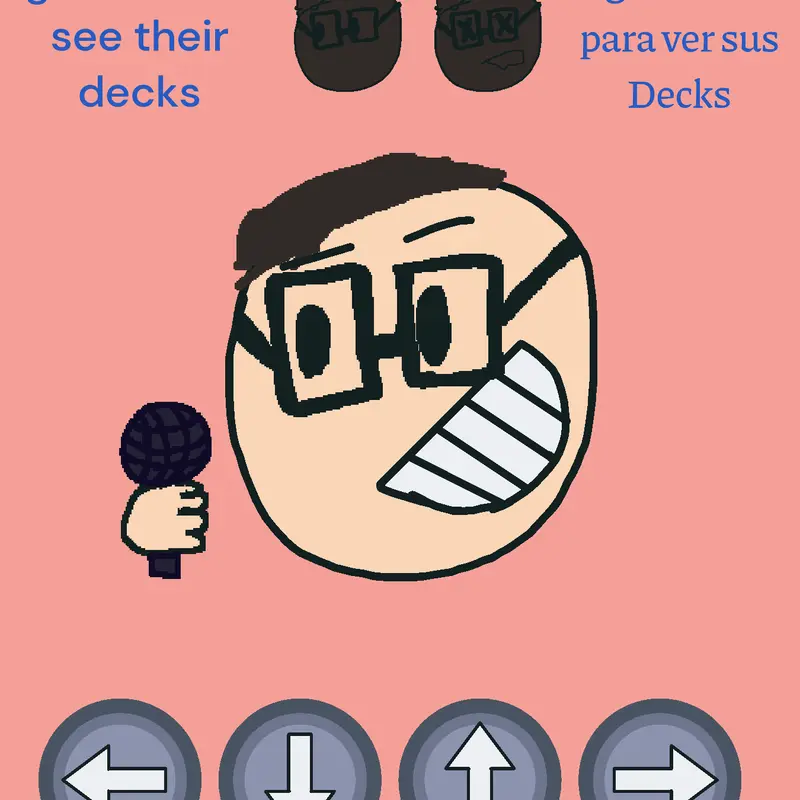 Game by @jumbot