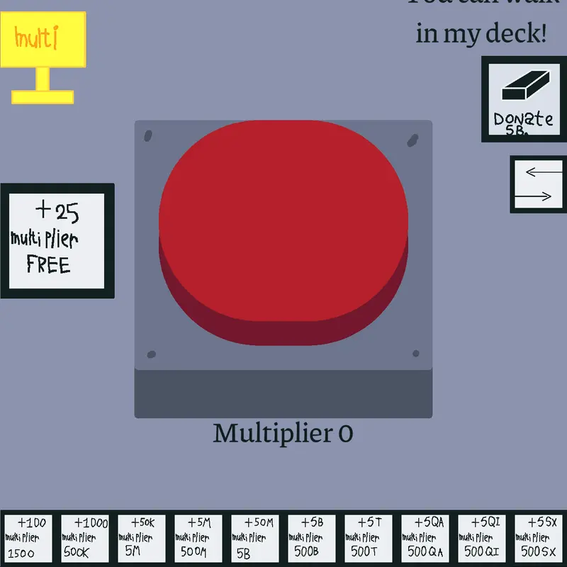 Game by @nightmareuser