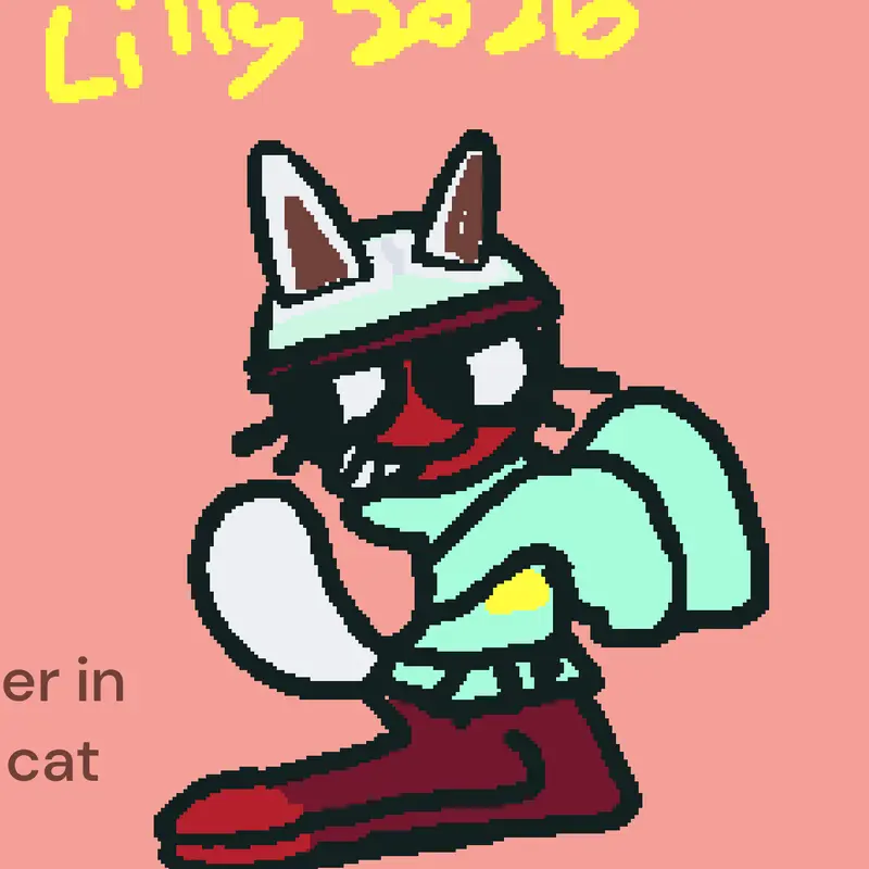 Game by @Lilly2026